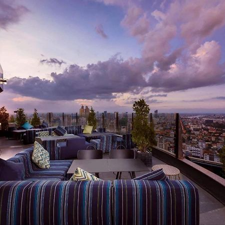 Sf Hotel Penthouse Residences 金边 外观 照片