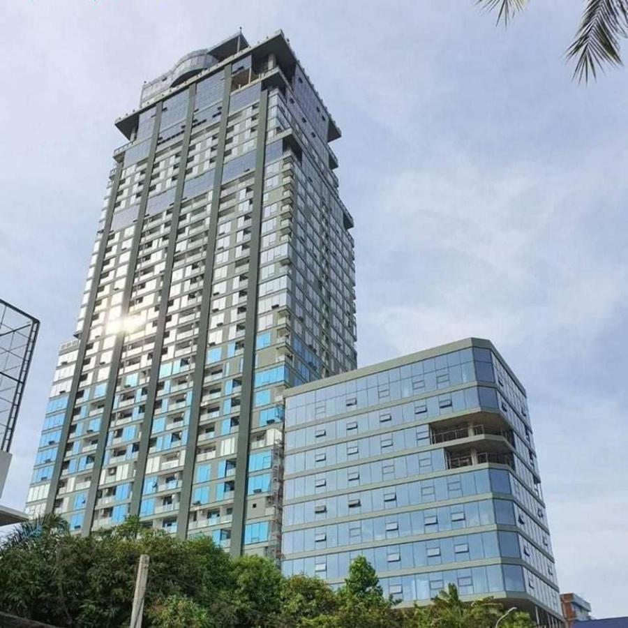 Sf Hotel Penthouse Residences 金边 外观 照片