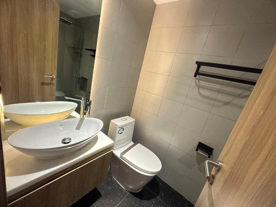 Sf Hotel Penthouse Residences 金边 外观 照片