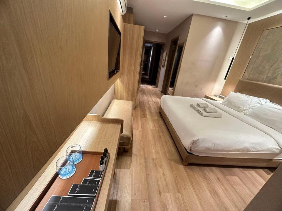 Sf Hotel Penthouse Residences 金边 外观 照片