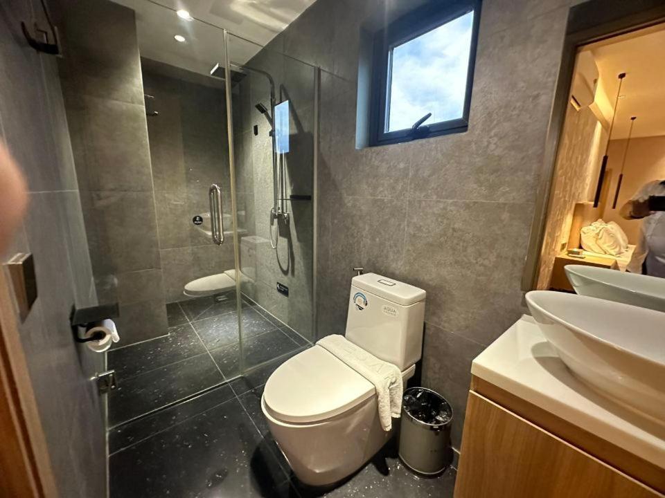 Sf Hotel Penthouse Residences 金边 外观 照片